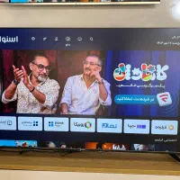 تلوزیون 75 ویترین