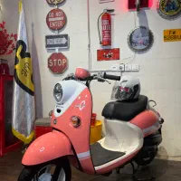 موتور یاماها وینو ۵۰ سی‌ سی|موتورسیکلت|تهران, دردشت|دیوار