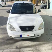 تیبا صندوقدار