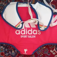 کلاه،ساق بند،دستکش و هوگو دفاع شخصی|تجهیزات ورزشی|آستارا, |دیوار