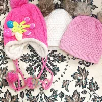 کلاه در حد نو