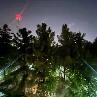 ۱۸۵متری ویو پارک باهنر + ۳تراس تک واحدی + اسانسور|اجارهٔ آپارتمان|مشهد, شهرک شهید باهنر|دیوار