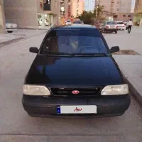 پراید صبا مدل ۸۵|خودرو سواری و وانت|بندرعباس, |دیوار