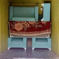 اسباب کشی وسایل خانه|خدمات حمل و نقل|زاهدان, |دیوار