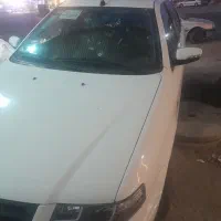 سمند سورن پلاس دوگانه ef7 مدل ۱۴۰۴