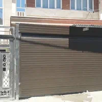 نصاب کرکره برقی|خدمات پیشه و مهارت|رودهن, |دیوار