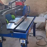 دستگاه برش سرامیک و سنگ