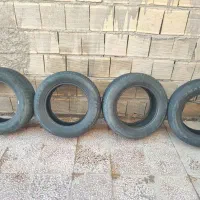 لاستیک205.ضبط پایونر.بوق1011|قطعات یدکی و لوازم جانبی|دوگنبدان, |دیوار