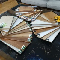 فروش انواع کاغذ دیواری پارکت کفپوش با تنوع بالا|عمده‌فروشی|کرج, گلشهر|دیوار