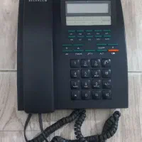 تعدادی تلفن خانگی|تلفن رومیزی|ماکو, |دیوار