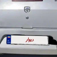 رانا نقره ای TU5 عالی سال ۹۸ توضیحات را بخوانید.