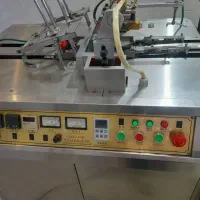 فروش دستگاه تولید لیوان کاغذی لوژو پرسرعت|ماشینآلات صنعتی|تهران, جنتآباد مرکزی|دیوار