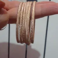 النگو رنگ ثابت