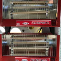 بخاری برقی(عمده همکاری)