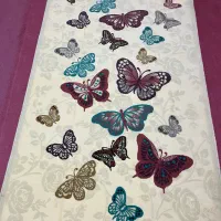 فرش اتاق خاب نونو پا نخورده