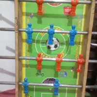 فوتبال دستی