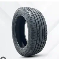 لاستیک 255/45 R20