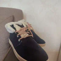 کفش زمستونی