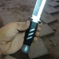 چاقو اصل ،کلمبیایی