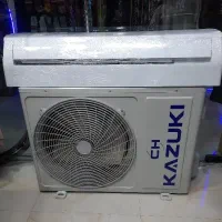 کولر گازی18هزار کازروکی