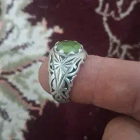 انگشترنقره