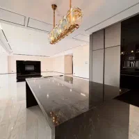 ۹۰ متری _ ۲نبش حاشیه_ بسیار شیک