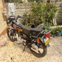 موتور 200کویر