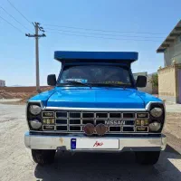 نیسان دیزلی بدون رنگ۸۹