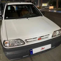 پراید ۱۵۱پاششی|خودرو سواری و وانت|نسیم‌شهر, |دیوار