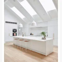 ۱۳۰ متر/۴خواب/ سعادت آباد