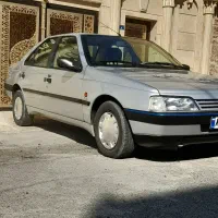 پژو ۴۰۵ مدل ۹۸|خودرو سواری و وانت|تبریز, |دیوار