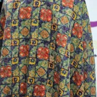 دوخت چادر بندری