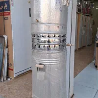 انواع سماور گازی و برقی