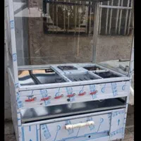 فرمدل zirخطی ساندویچی+یخچال فندارمدلbvی نوشی|کافی‌شاپ و رستوران|چالوس, |دیوار