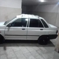 پراید صبا مدل 88