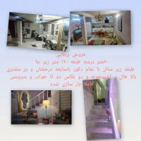 املک|فروش خانه و ویلا|مشهد, سعد آباد|دیوار