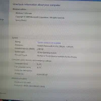 کامپیوتر با تمام وسایل|رایانه رومیزی|بجنورد, |دیوار