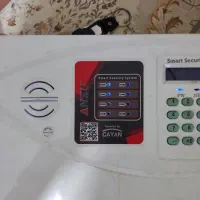 دوربین و دزدگیر