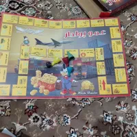 عمو پولدار|کلکسیون و سرگرمی|سنقر, |دیوار