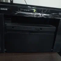 پرینتر/اسکنر چند کاره لیزری i-SENSYS MF3010 Canon