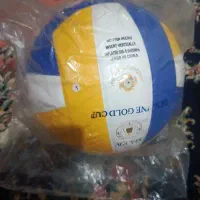 توپ والیبال نو اکبند