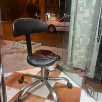 صندلی چرخ دار