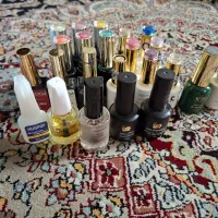 کاشت ناخن با پودر|آرایشی، بهداشتی، درمانی|اهواز, کیانشهر|دیوار