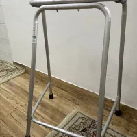 واکر ثابت