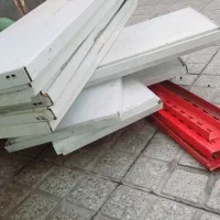 قفسه فلزی|فروشگاه و مغازه|کرمان, |دیوار