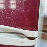 یخچال دونار خزر.|یخچال و فریزر|کنگاور, |دیوار