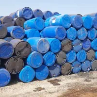 مخزن و بشکه