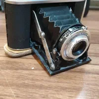 دوربین عتیقه