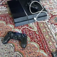 پی اس 4. پانصد گیک