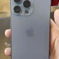 آیفون 13pro در حد